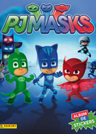 PJ Masks (Panini)