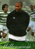 Celtic FC 2000 - Fan Selection (Futura)