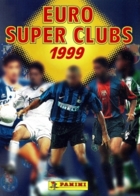 Euro Super Clubs 1999 (Panini)