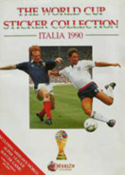 FIFA World Cup Italia 1990 (Merlin)
