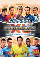 Calciatori 2011/2012 Adrenalyn XL (Panini)