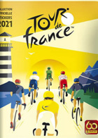 Tour de France 2021 (Panini)