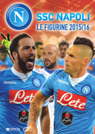 SSC Napoli 2015/2016 (Erredi Galata edizioni)