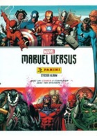 Marvel Versus (Panini)