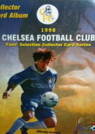 Chelsea Fans' Selection 1997/1998 (Futera)