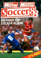 Soccer 1988 (Daily Mirror)