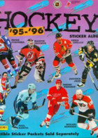 NHL Hockey 1995/1996 (Panini)