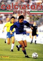 Calciatori 1989/1990 (Panini)