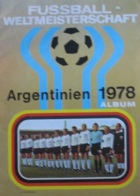WM Argentinien 1978 (Americana)