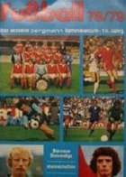 Fussball 1978/1979 (Bergmann)