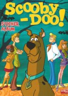 Scooby Doo (Edibas)