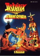 Asterix in Amerika (Panini)