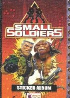 Small Soldiers (Merlin)