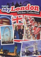 My London Sticker Collection (Topps)