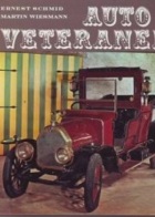 Autoveteranen (Gloria Verlag) 