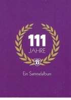 111 Jahre Tennis Borussia Berlin - Ein Sammelalbum