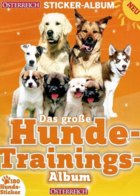Das große Hunde-Trainings Album (Österreich Zeitung)