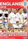 England World Cup 2010 (Topps)