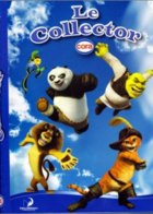 Le collector - Ammiro Dreamworks (Cora)