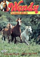 Wendy - Welt der Pferde (Ehapa)