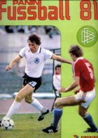 Fussball Bundesliga Deutschland 1981 (Panini)