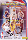 NBA Basketball 2009/2010 - Adrenalyn XL (Panini)