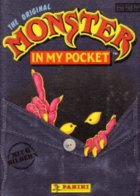 Monster in my Pocket (Panini)