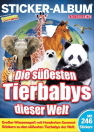 Die süssesten Tierbabys dieser Welt (Österreich)