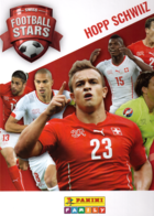 Swiss Football Stars (Migros)