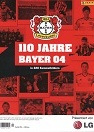 110 Jahre Bayer 04 (juststickit)