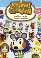 Amiibo Cards - Animal Crossing Serie 3 (Nintendo)