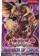 Yu-Gi-Oh! TCG: Arc-V - Dimension of Chaos (Deutsch)