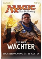 Magic TCG: Eid der Wächter (Deutsch)