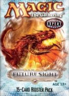 Magic TCG: Blick in die Zukunft (Deutsch)