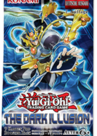 Yu-Gi-Oh! TCG: The Dark Illusion (Deutsch)