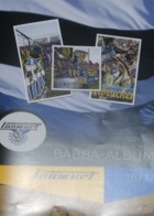 Bäbba-Album - 1. FC Saarbrücken (Innwurf)