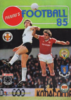 UK Football 1984/1985 (Panini)