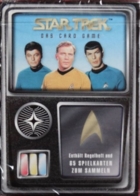 Star Trek - Das Card Game (Fleer)
