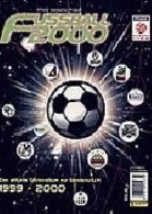 Österreichische Fussball-Bundesliga 2000 (Panini)