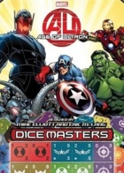 Marvel Dice Masters: Age of Ultron (Marvel)