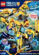 LEGO Nexo Knights TCG - Serie 2 (Blue Ocean)