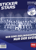 SV Deilinghofen-Sundwig - Saison 2017/2018 (Stickerstars)