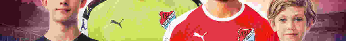 TSV Steinbach 1921 - Saison 2018/2019 (Stickerstars)