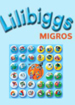 Die Lilibiggs-Murmeln (Migros)