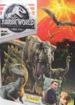 JURASSIC WORLD 2 - Das gefallene Königreich (Panini)