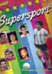 Supersport 1986 (Panini)