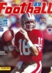 NFL Sticker Collection 1989 (Panini)