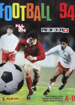 Football Schweiz 1994 (Panini)