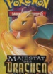 Pokémon TCG: Sonne & Mond - Majestät der Drachen (Deutsch)
