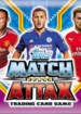 Match Attax English Premier League 2015/2016 (Topps)